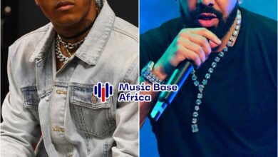 There was a time when Drake and XXXTentacion were close to working on a song together before things turned tense between them and before XXXTENTACION’s d£ath. 3 FB IMG 1772582019811