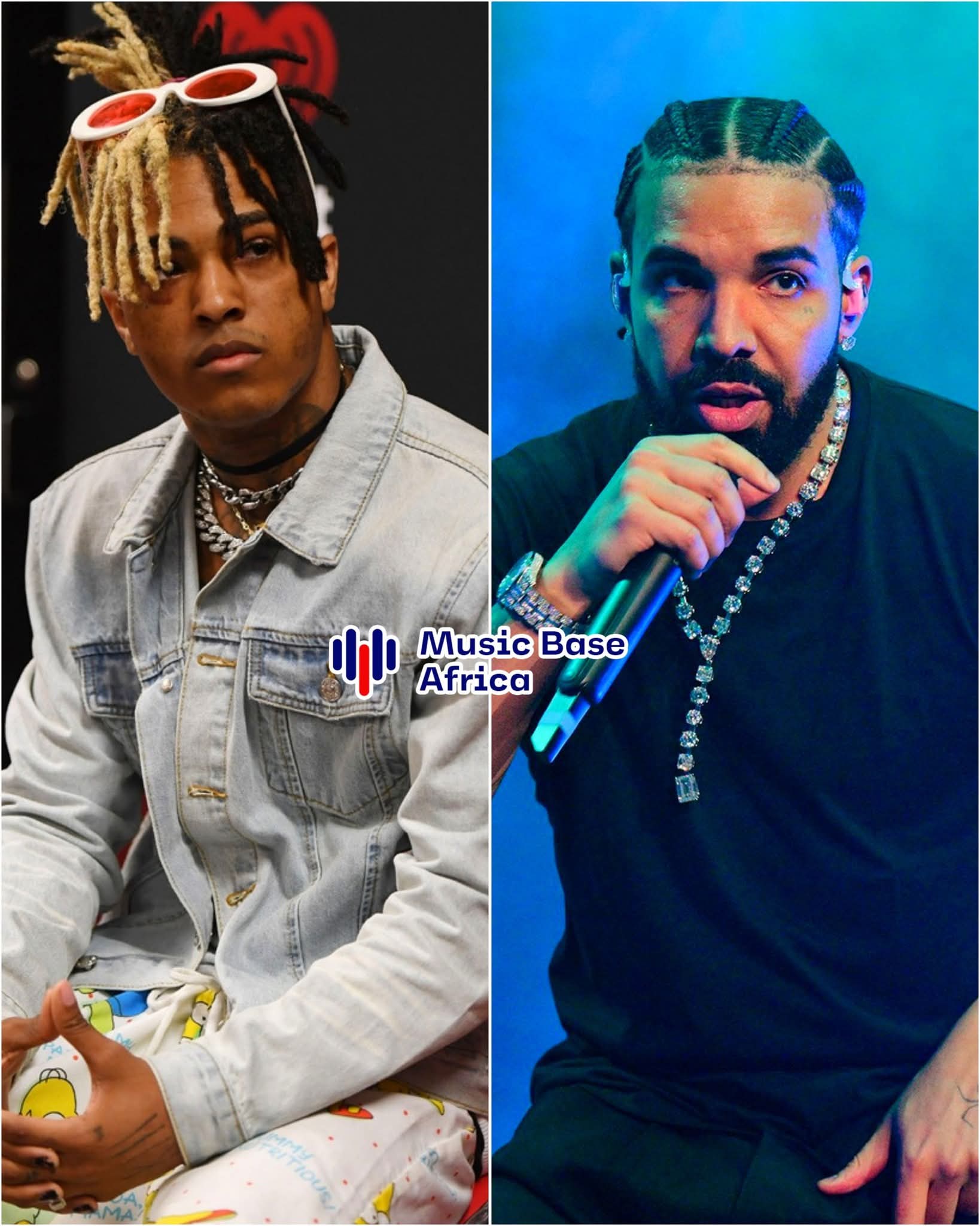 There was a time when Drake and XXXTentacion were close to working on a song together before things turned tense between them and before XXXTENTACION’s d£ath. 1 FB IMG 1772582019811