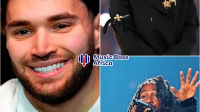 Adin Ross recently criticized Kendrick Lamar during a live stream, saying he believes Kendrick has d@maged hip-hop. 6 FB IMG 1772582263038