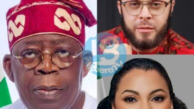 Tinubu Removes Finance Minister, Appoints Replacement After Hon Alex Mascot Exposed 'Missing' N1.15tr 9 FB IMG 1772583247959