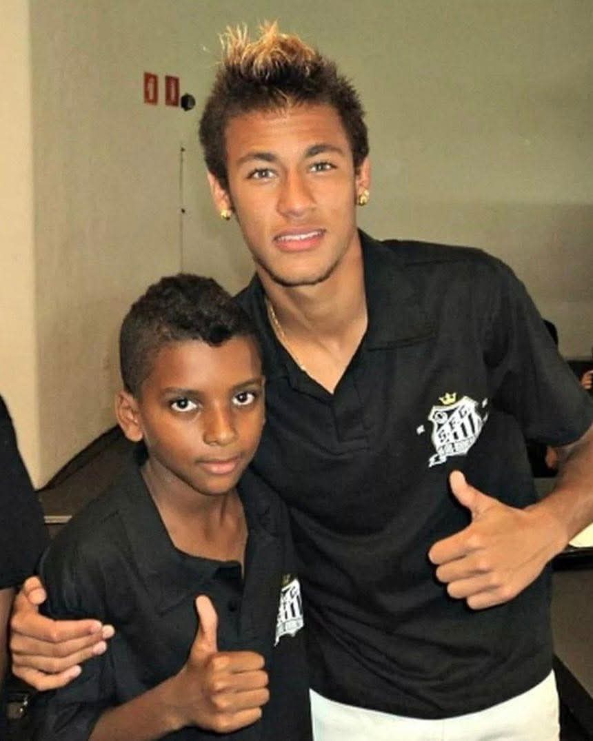 Neymar on Rodrygo's injury 1 FB IMG 1772607364370