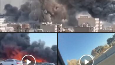 IRAN SUFFERS WORST LOSS TODAY , SINCE WAR WITH ISRAEL AND U.S. BEGAN 10 FB IMG 1772653926149