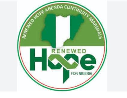 RENEWED HOPE CONTINUITY MARSHALS ENDORSE PRESIDENT TINUBU'S TRANSFORMATIVE LEADERSHIP 1 FB IMG 1772720706028