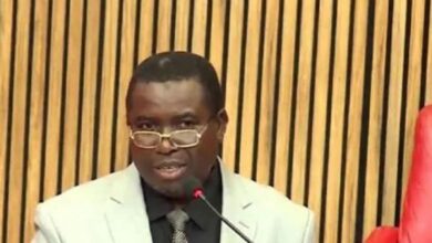 Muslim Rights Concern Petitions National Assembly Over INEC Chairman's Christian Genocide Article 5 FB IMG 1772721607221