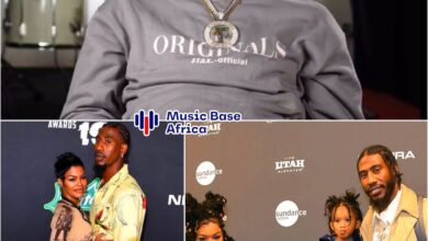 Iman Shumpert says he has now regained his consciousness after his divorce from Teyana Taylor. 11 FB IMG 1772722794324
