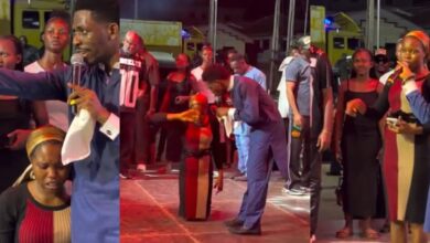 Moses Bliss Overjoyed as Man With Prostate Condition Reportedly Walks After Prayer in Enugu 7 FB IMG 1772727144276