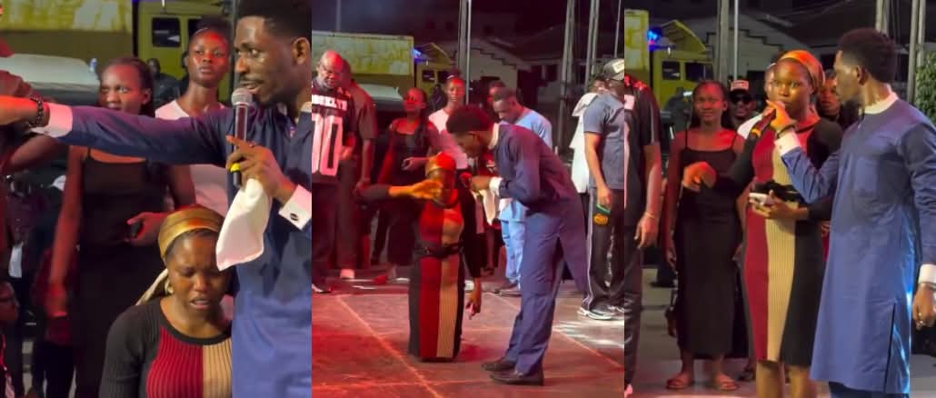 Moses Bliss Overjoyed as Man With Prostate Condition Reportedly Walks After Prayer in Enugu 1 FB IMG 1772727144276