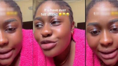 “That Slap Opened My Eyes”- Lady Reveals How She Left School At 17 For A 35-Year-Old Man 9 FB IMG 1772727347937