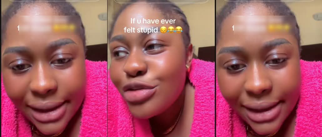 “That Slap Opened My Eyes”- Lady Reveals How She Left School At 17 For A 35-Year-Old Man 1 FB IMG 1772727347937