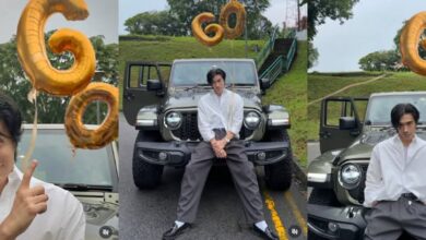 “Is He Really 60?”- Singaporean Model Goes Viral as He Celebrates 60th Birthday 12 FB IMG 1772727446477