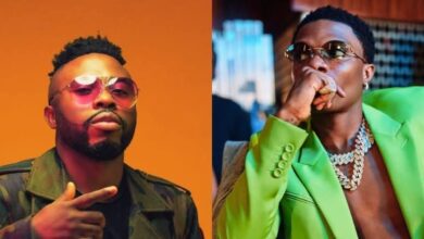 “I Own Six Tracks From Wizkid’s 2011 Album ‘Superstar’- Samklef Claims 10 FB IMG 1772727550271