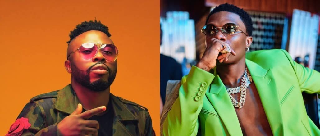 “I Own Six Tracks From Wizkid’s 2011 Album ‘Superstar’- Samklef Claims 1 FB IMG 1772727550271