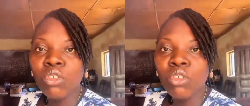 “I Thought Grandmothers Were Old”- Lady Speaks On Seeing 40-Year-Old Grandmothers 1 FB IMG 1772727801356