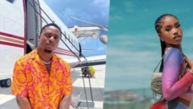 The trial of Benjamin Best Nnayereugo knowns as killaBoi for the murd3r of his girlfriend, Augusta Onuwabhagbe, began at the Lagos High Court on March 4. 12 FB IMG 1772728543447