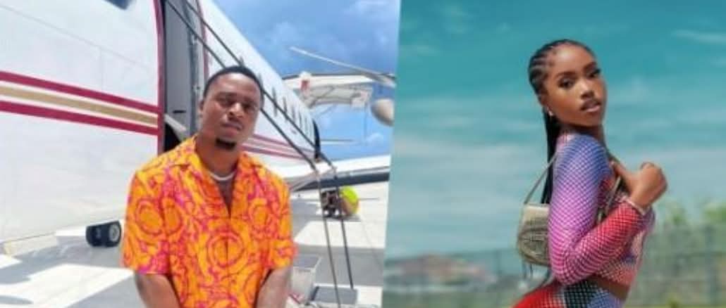The trial of Benjamin Best Nnayereugo knowns as killaBoi for the murd3r of his girlfriend, Augusta Onuwabhagbe, began at the Lagos High Court on March 4. 1 FB IMG 1772728543447