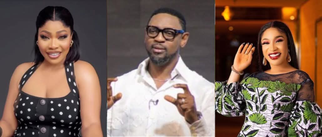 “She Was Paid N10m”- Doris Ogala Claims Tonto Dikeh Used Bedroom Video Against Pastor Fatoyinbo 1 FB IMG 1772728920167