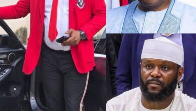 This is Hon. Uba Anyanwu, a Vikings (DNKI) cultist and the Abia State Youth Leader of the City Boy Movement. 13 FB IMG 1772740441529