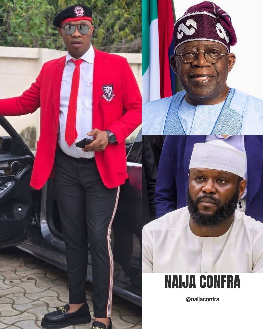 This is Hon. Uba Anyanwu, a Vikings (DNKI) cultist and the Abia State Youth Leader of the City Boy Movement. 1 FB IMG 1772740441529