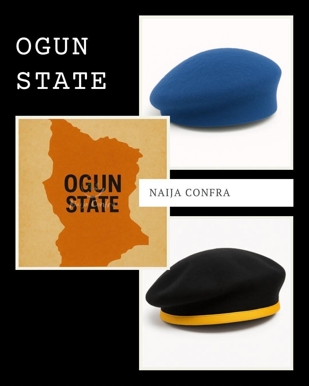 LUSADA, OGUN: Last night, an Aye (NBM) cultist named Promise, alias Pato, was k**led by Eiye (ACN) in the Lusada Ketu area of Ogun State. 1 FB IMG 1772740625412