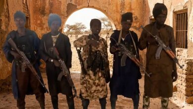 Islamist Jihadists Claim Responsibility of Massacre, Abduction of 300, Vow to take Over Abuja, Convert All Nigerians 7 FB IMG 1772826231189