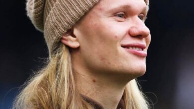 Erling Haaland, 𝐍𝐎𝐓 even on the bench for Newcastle vs Manchester City! 15 FB IMG 1772913523142