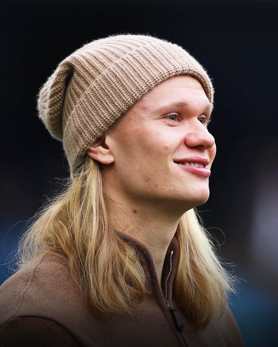 Erling Haaland, 𝐍𝐎𝐓 even on the bench for Newcastle vs Manchester City! 1 FB IMG 1772913523142