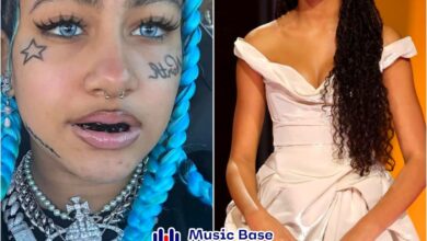 I really think Blue Ivy Carter and North West show two completely different ways kids can be raised. 4 FB IMG 1772977123038