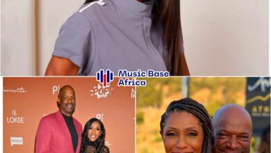 Jacqueline Walters, popularly known as Dr. Jackie, says couples should not feel pressured to follow traditional rules in marriage. 6 FB IMG 1772977979143