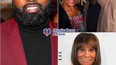 Todd Tucker says he misses his mother everyday, while sharing an emotional message on his social media remembering his late mother who died 10 years ago. 11 FB IMG 1772978234769