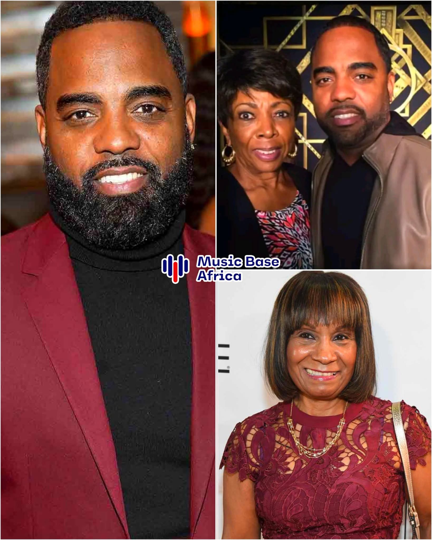 Todd Tucker says he misses his mother everyday, while sharing an emotional message on his social media remembering his late mother who died 10 years ago. 1 FB IMG 1772978234769