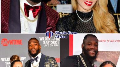 Deontay Wilder says his wife made false abuse accusations against him, and then later divorced him. 11 FB IMG 1772979712865