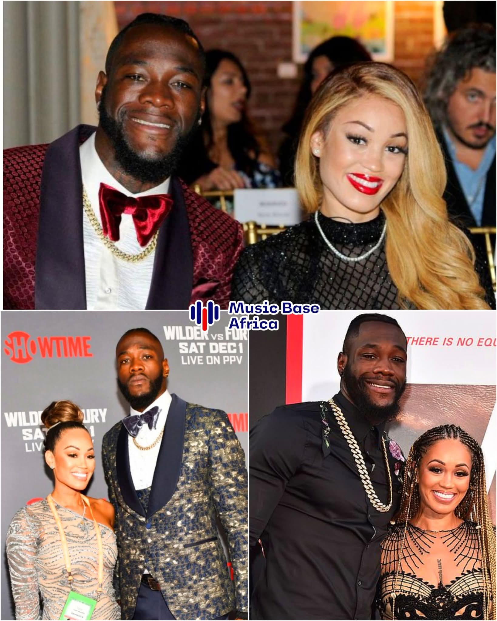 Deontay Wilder says his wife made false abuse accusations against him, and then later divorced him. 1 FB IMG 1772979712865