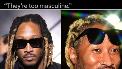 Future says American women are the hardest women to impress. He believes they have way too much standard. 5 FB IMG 1772979869315