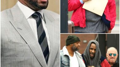 R.Kelly to Be Released From Prison in 2046 at Age 80 A Cautionary Tale for the Youth. 6 FB IMG 1772985469769