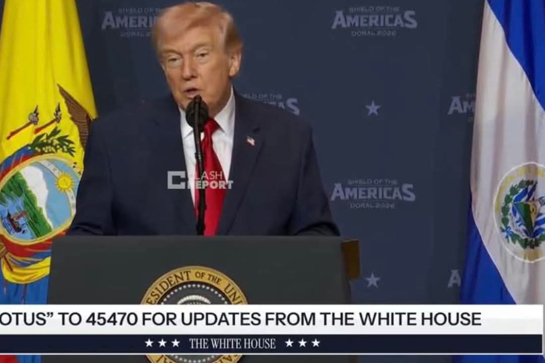 President Trump Has Announced, After Iran, Cuba, Mexico is Next to Experience Great Change 1 FB IMG 1772995530984
