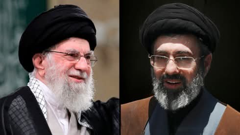 Be warned, we will k+ll anybody who is appointed Supreme Leader just like we did to Khamenei - Israel tells Iran 1 FB IMG 1773009902518