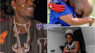Kodak Black is a real one, unfortunately, he doesn't get the true credits he dersrves 13 FB IMG 1773010583208