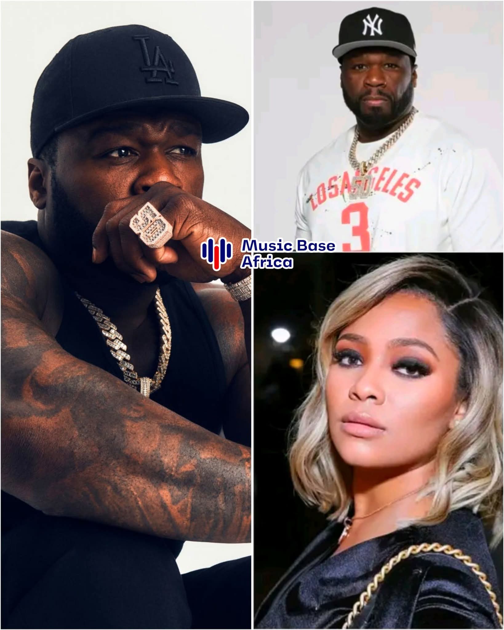 50 Cent made sure Teairra Mari would never get any money from him. 1 FB IMG 1773010692059