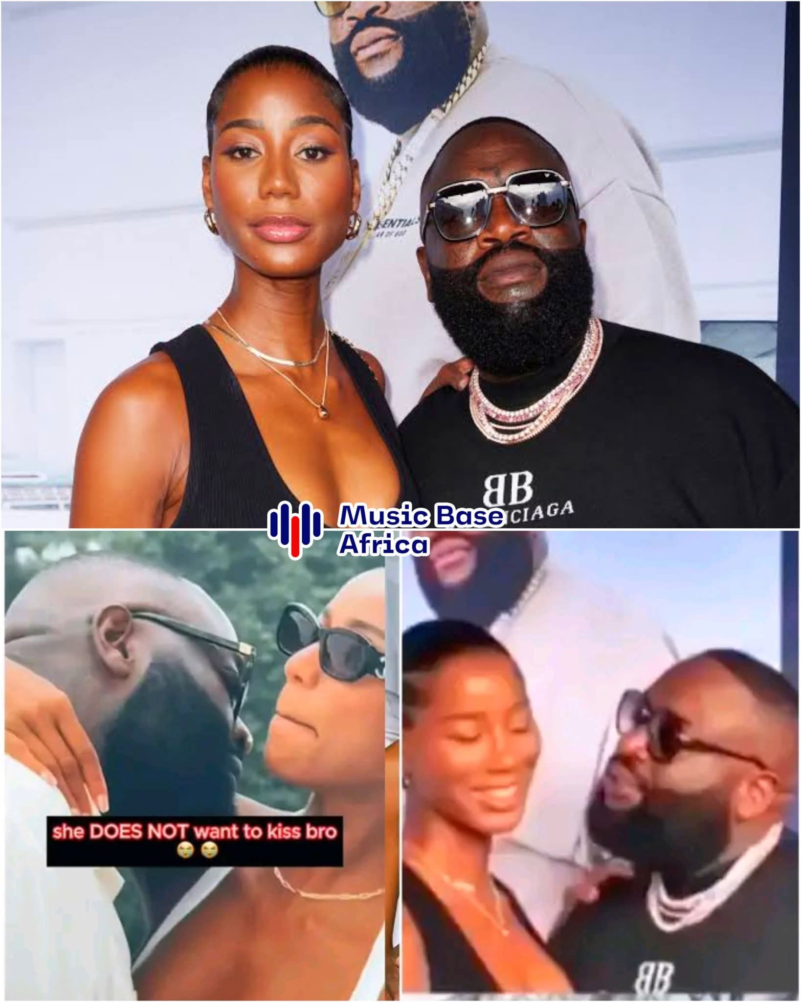 Rick Ross has ended his relationship with his supermodel girlfriend, Jazzma Kendrick. 1 FB IMG 1773010813386