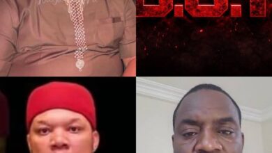 These are the national leaders of ACN (Eiye), DNKI (Vikings), and NBM (Aye) faction 2 and faction 1. 13 FB IMG 1773039347908
