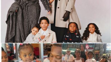The co-parenting between Cardi B and Offset seems to be improving lately, especially after Cardi’s reported bre£akup with Stefon Diggs. 9 FB IMG 1773045896995