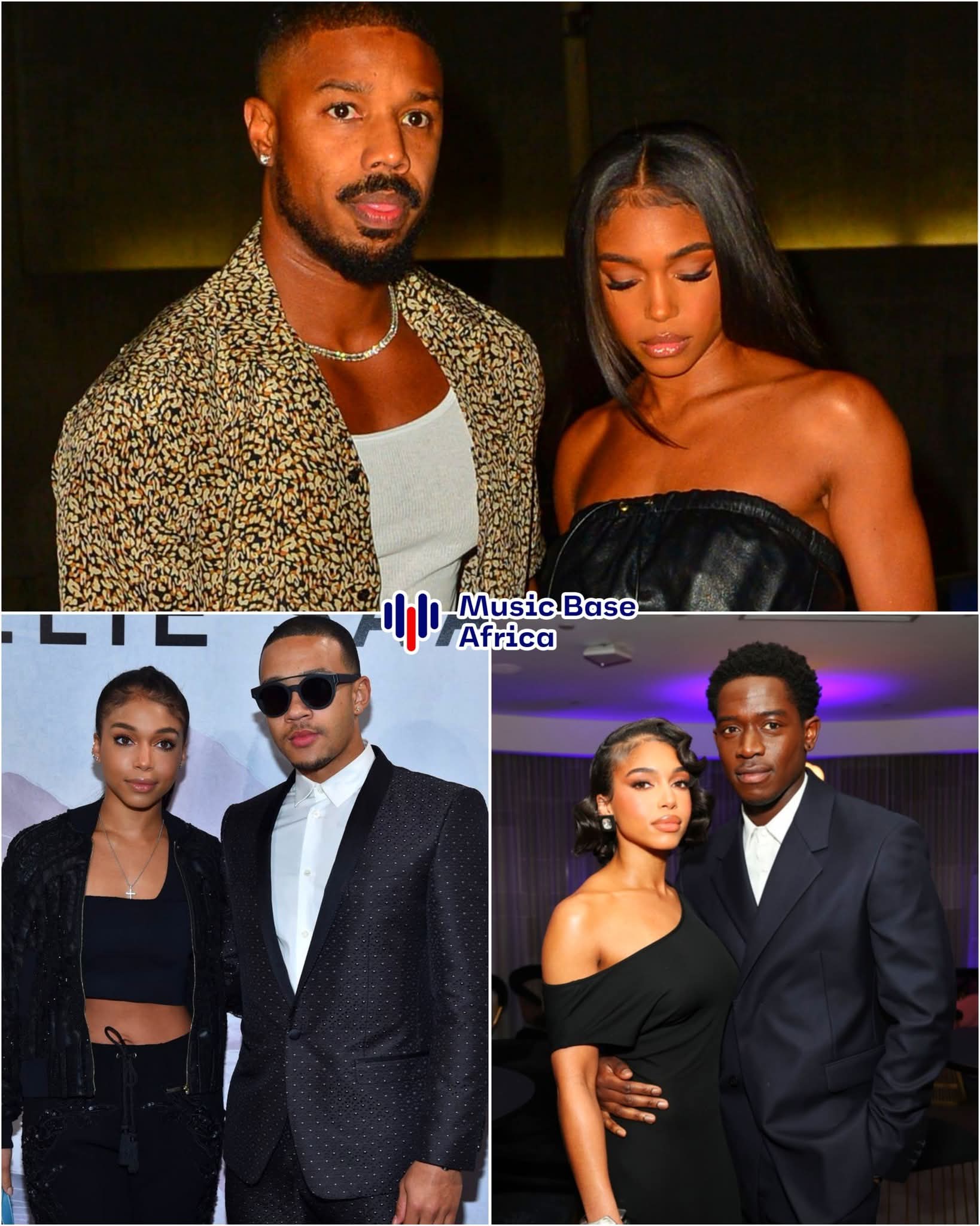 Lori Harvey is once again getting attention for her dating life. 1 FB IMG 1773046017712