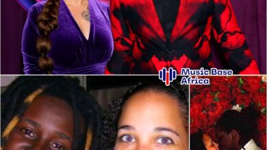 T-Pain has been married to Amber Najm for 22 years. 7 FB IMG 1773046345092