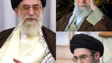 No son of mine should be chosen as the next Supreme Leader when I'm gone - Why Khamenei opposed family succession before his d3ath 10 FB IMG 1773046528426