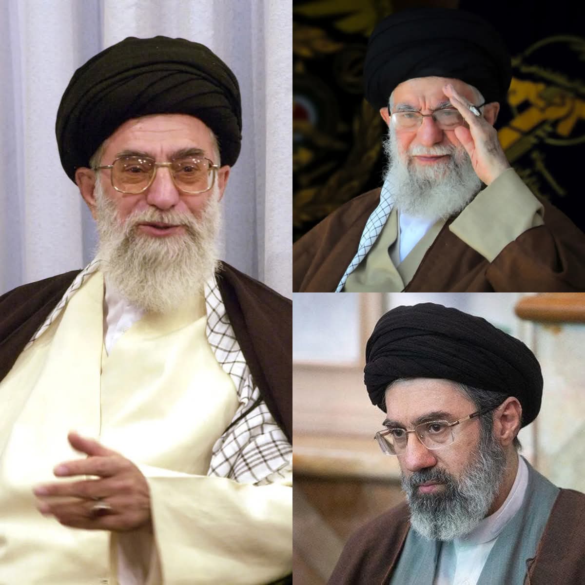 No son of mine should be chosen as the next Supreme Leader when I'm gone - Why Khamenei opposed family succession before his d3ath 1 FB IMG 1773046528426