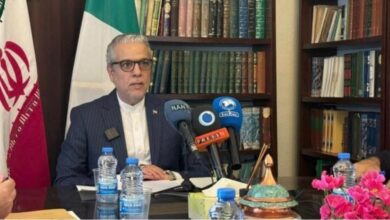Iran Offers Support to Help Nigeria Fight Terrorism 10 FB IMG 1773064426798