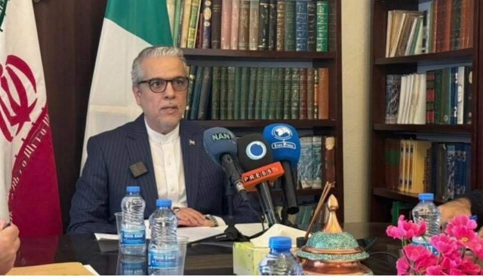 Iran Offers Support to Help Nigeria Fight Terrorism 1 FB IMG 1773064426798