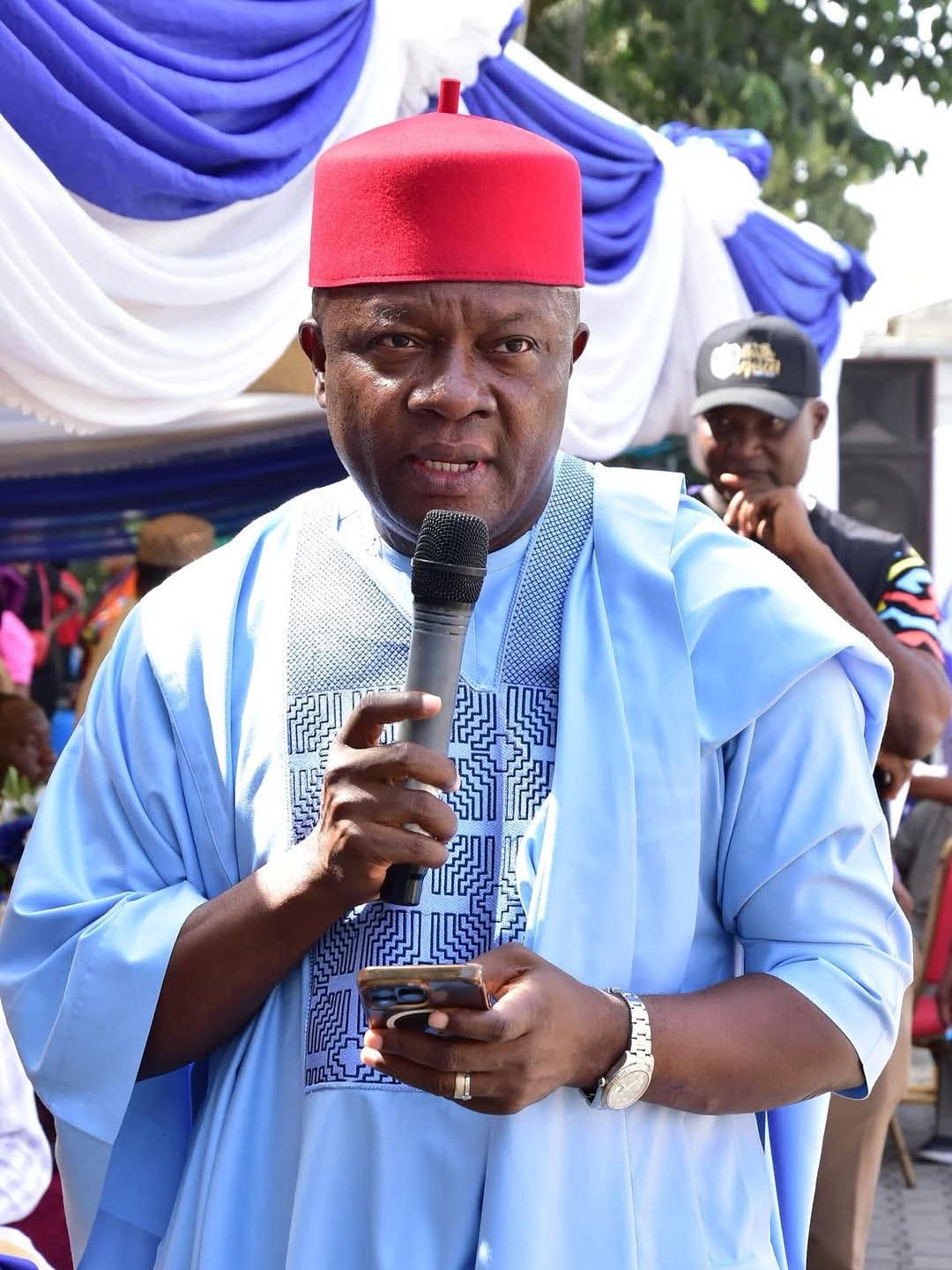 "Tinubu Will Win A Free, Fair Election" — Former Labour Party Chieftain Valentine Ozigbo 1 FB IMG 1773070414263