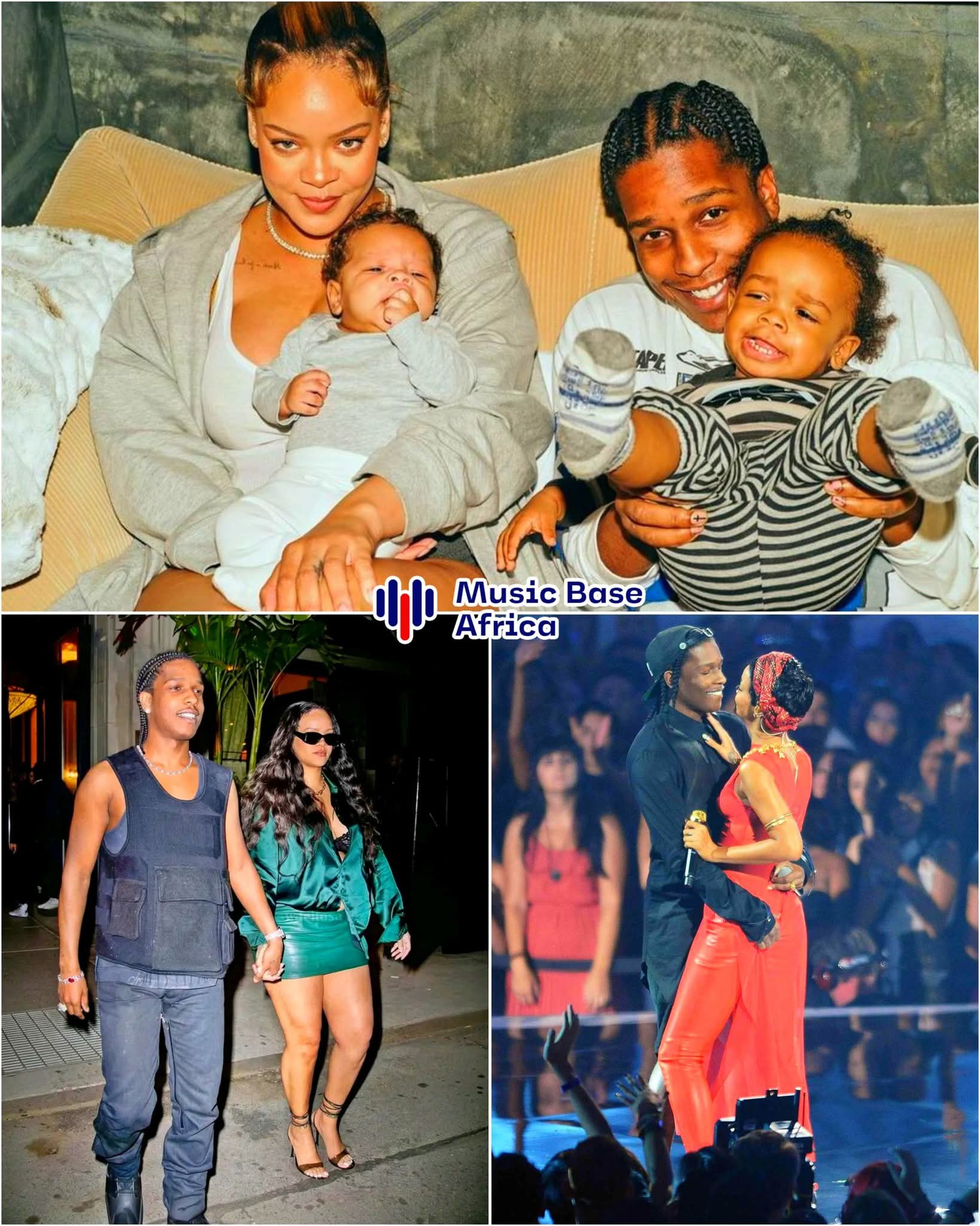 ASAP Rocky and Rihanna Love Story Over The Years 1 FB IMG 1773079375048