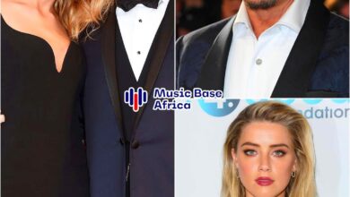 The marriage between Johnny Depp and Amber Heard ended in one of the most public and m£ssy celebrity f!ghts in recent years. 3 FB IMG 1773079545499
